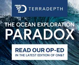 The Ocean Exploration Paradox